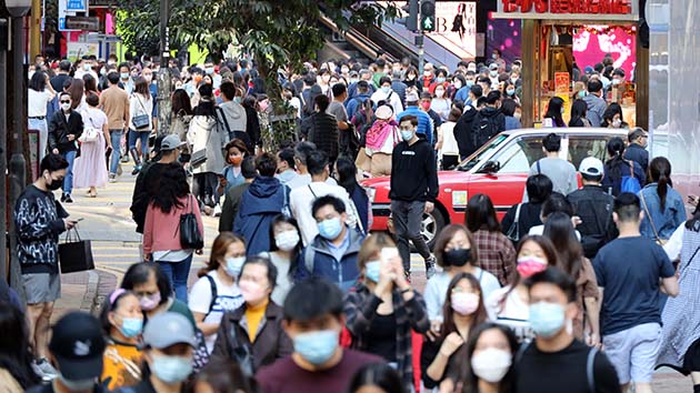 八大工會集團：李家超參選政綱回應多項勞工界訴求 冀及早落實到位