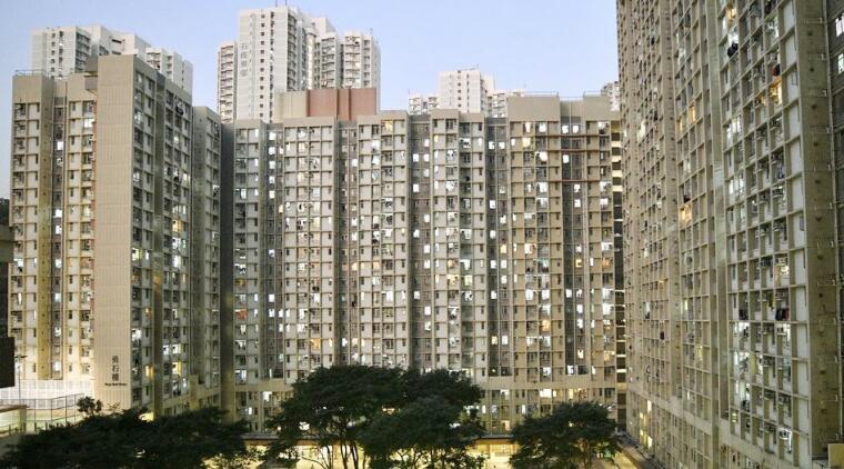 房屋、物業及設施管理專業聯盟支持李家超政綱