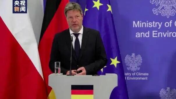 俄官員：德拒絕俄石油的聲明是政治遊戲