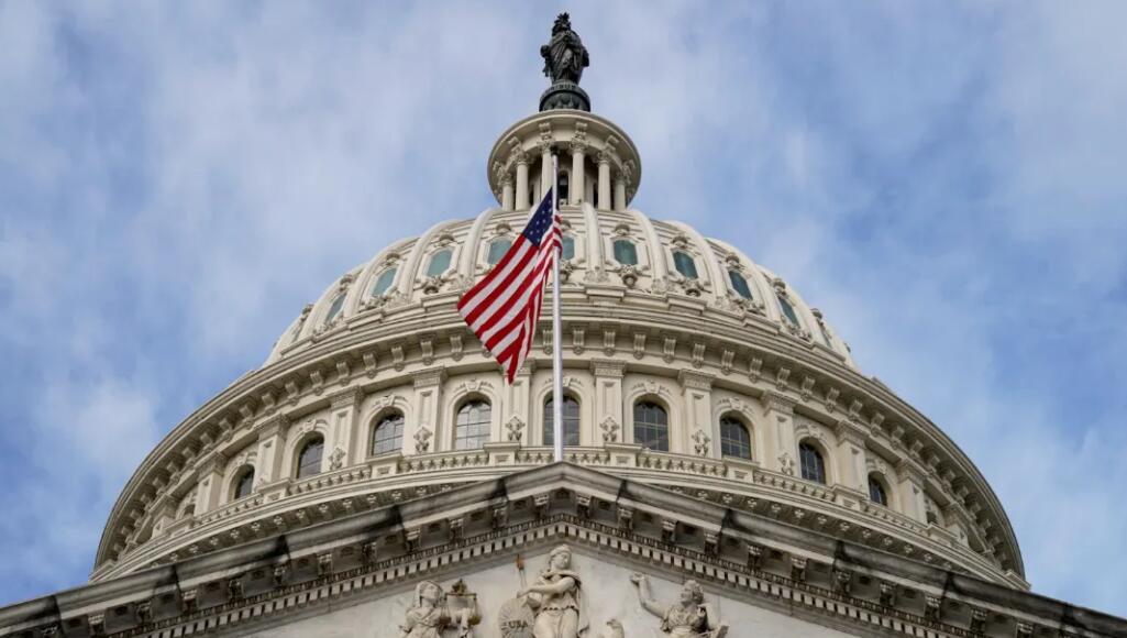 邊制裁邊購買 印度媒體揭美制裁背後的虛偽