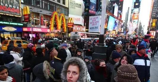 美媒：FBI一年搜查美國民眾電子數據高達340萬次