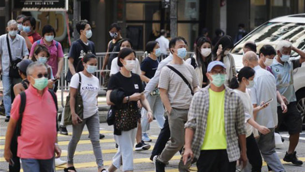 【學研集】抗疫新階段要做好常態化防控工作