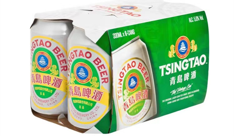 里昂上調青啤目標價至84元 評級「買入」