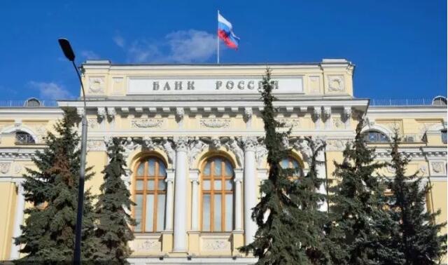 避免出現債務違約 俄羅斯用美元歸還最新一筆主權債務