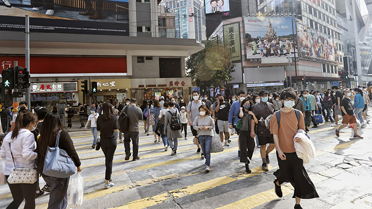 【商報時評】促青年上流 創香港未來