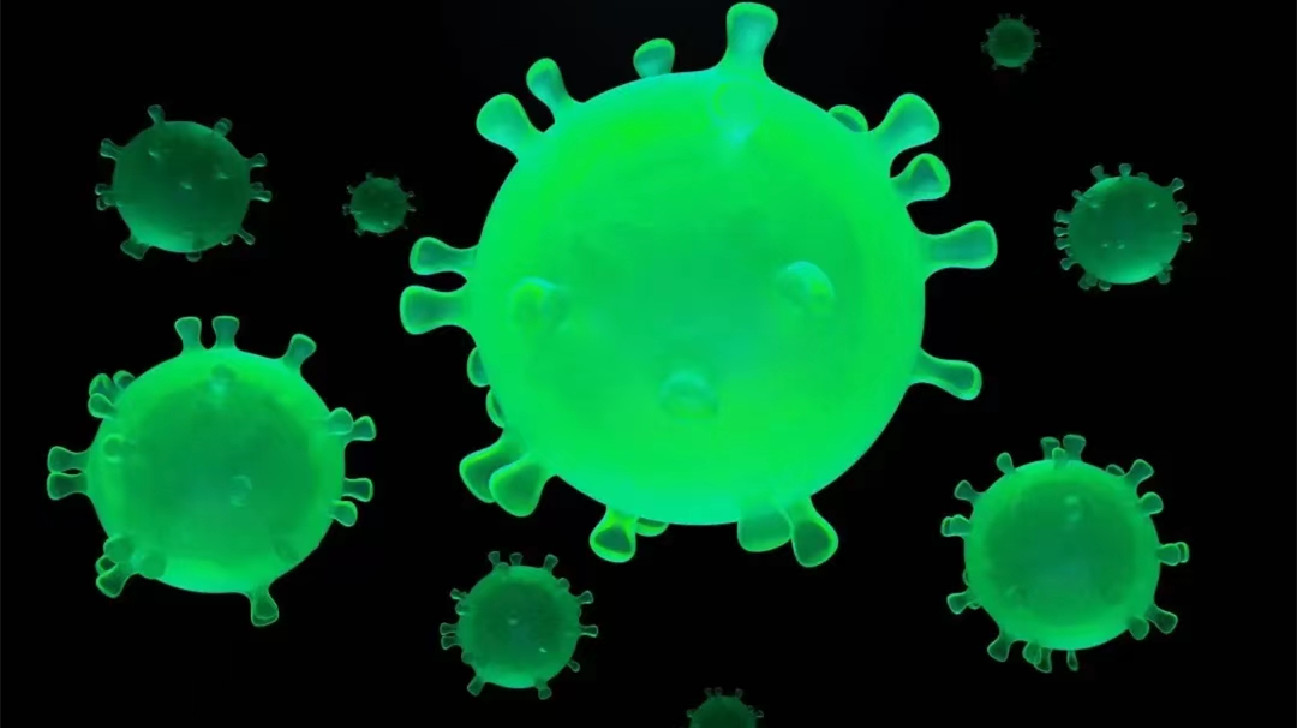 奧密克戎新變種具有免疫逃逸能力