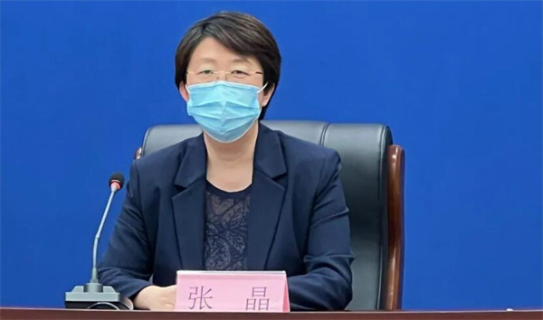 長春市計劃設置3000餘個便民核酸採樣點