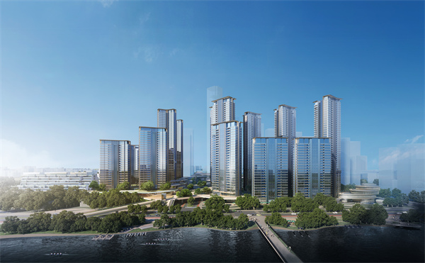 廣州地鐵成功競得4個地塊 成為今年廣州首批集中供地最大贏家