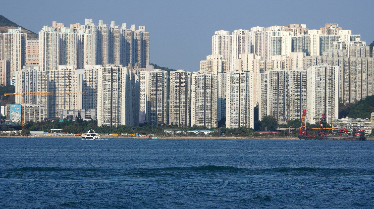 美加息對樓市影響有限 業界料下半年P按或升