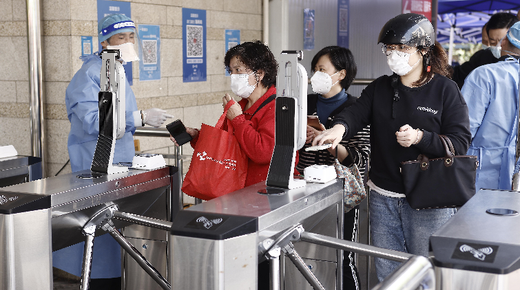 習近平主持中央政治局常委會 分析當前防疫形勢