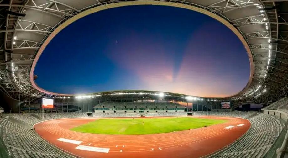 亞奧理事會宣布汕頭亞青會取消