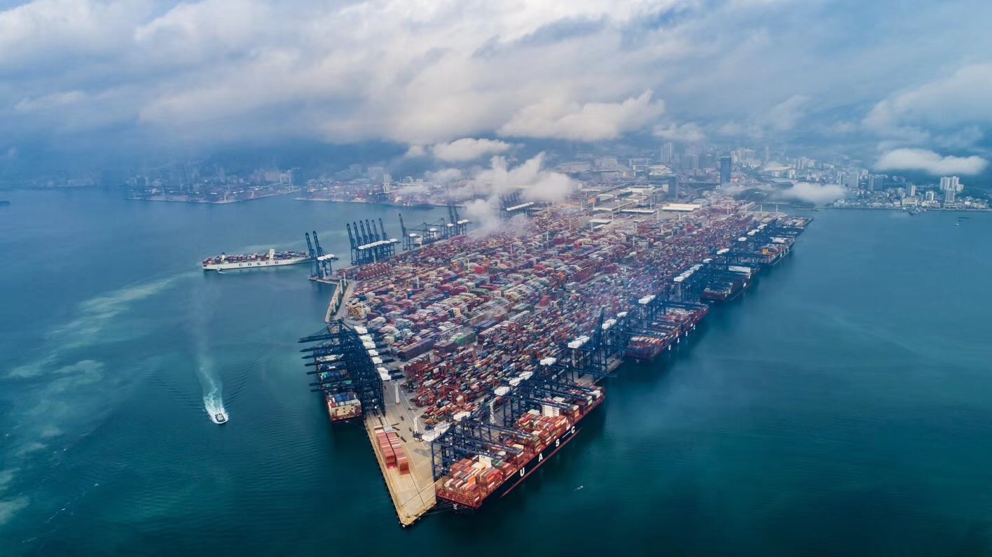 《深圳建設交通強市行動計劃（2021-2025年）》正式印發實施