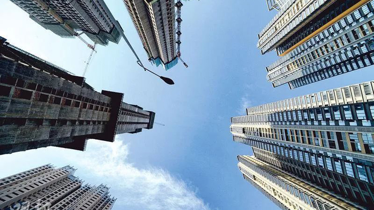 差估署：大埔區私宅空置率全港最高