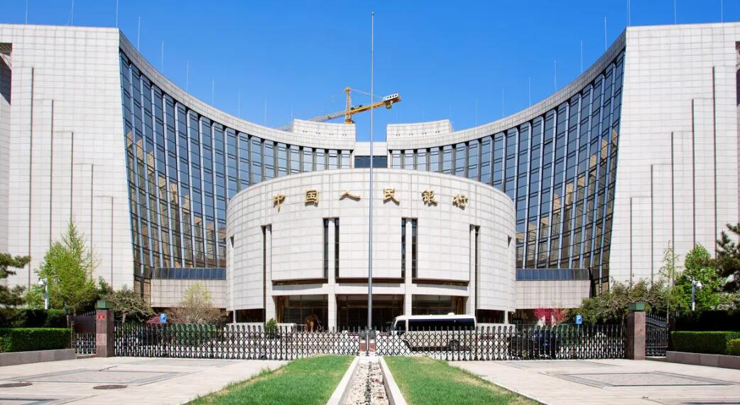 人行：將盡快推出1000億元再貸款支持交通運輸和物流倉儲業融資