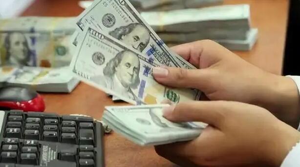 俄央行：俄羅斯外匯儲備一周內下降了140億美元