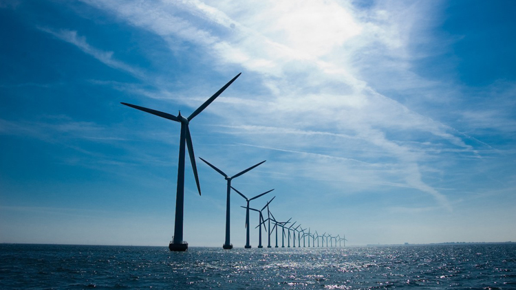 港燈離岸風場料2027年落成投產