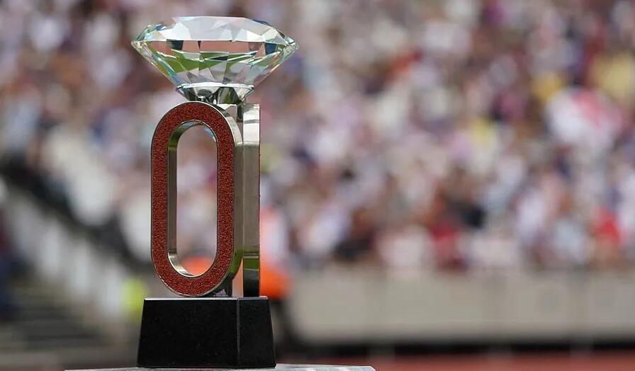 鑽石聯賽官宣取消中國兩站賽事