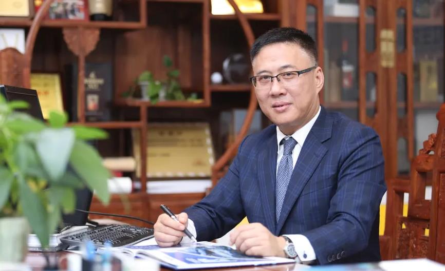 盧錦欽：祝賀李家超當選第六任行政長官人選 期待他帶領香港再創新輝煌