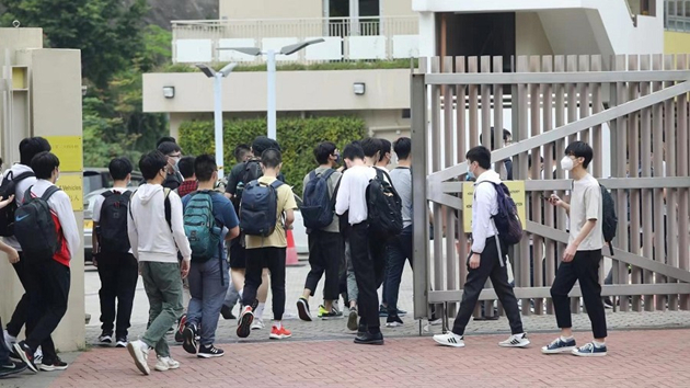 高教評祝賀李家超先生高票當選 望重視教育培育更多人才