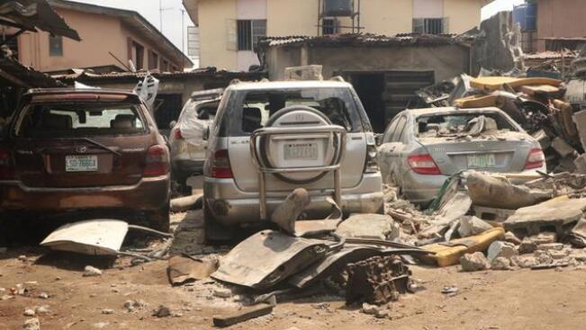 尼日利亞西北部村莊遭土匪襲擊 致48人死亡