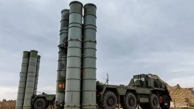 美國施壓希臘政府向烏克蘭移交俄製武器