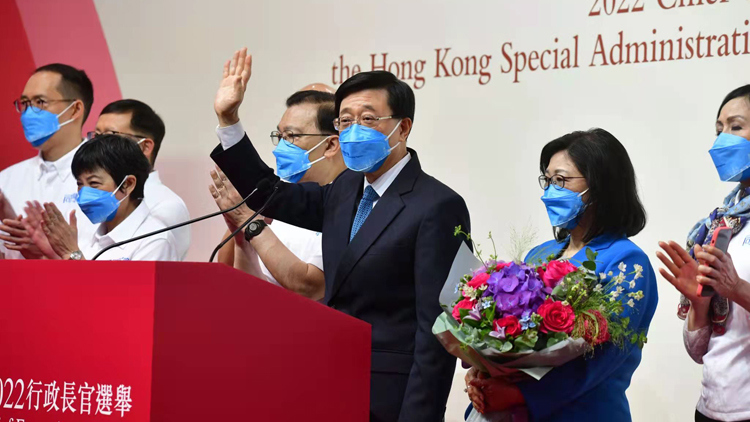 【記者手記】超哥答問 超級驚喜