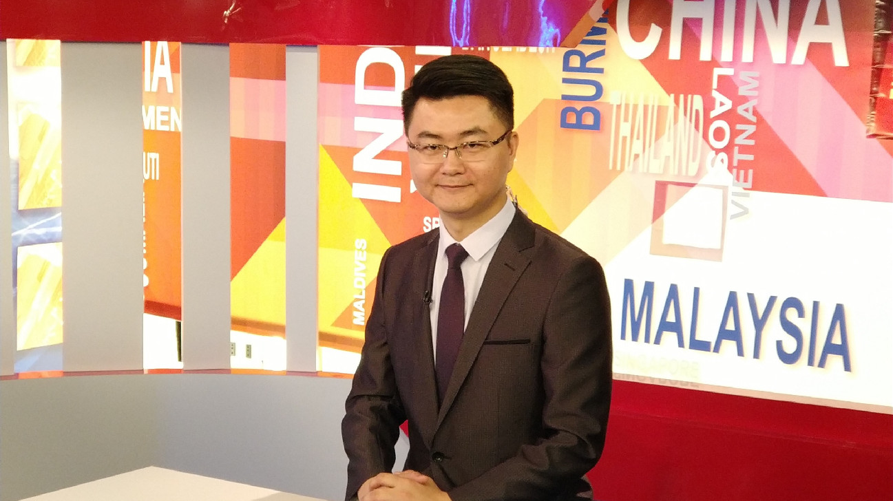 安倍大肆介入台海 廈門學者：風向標還是試水溫 皆不可掉以輕心