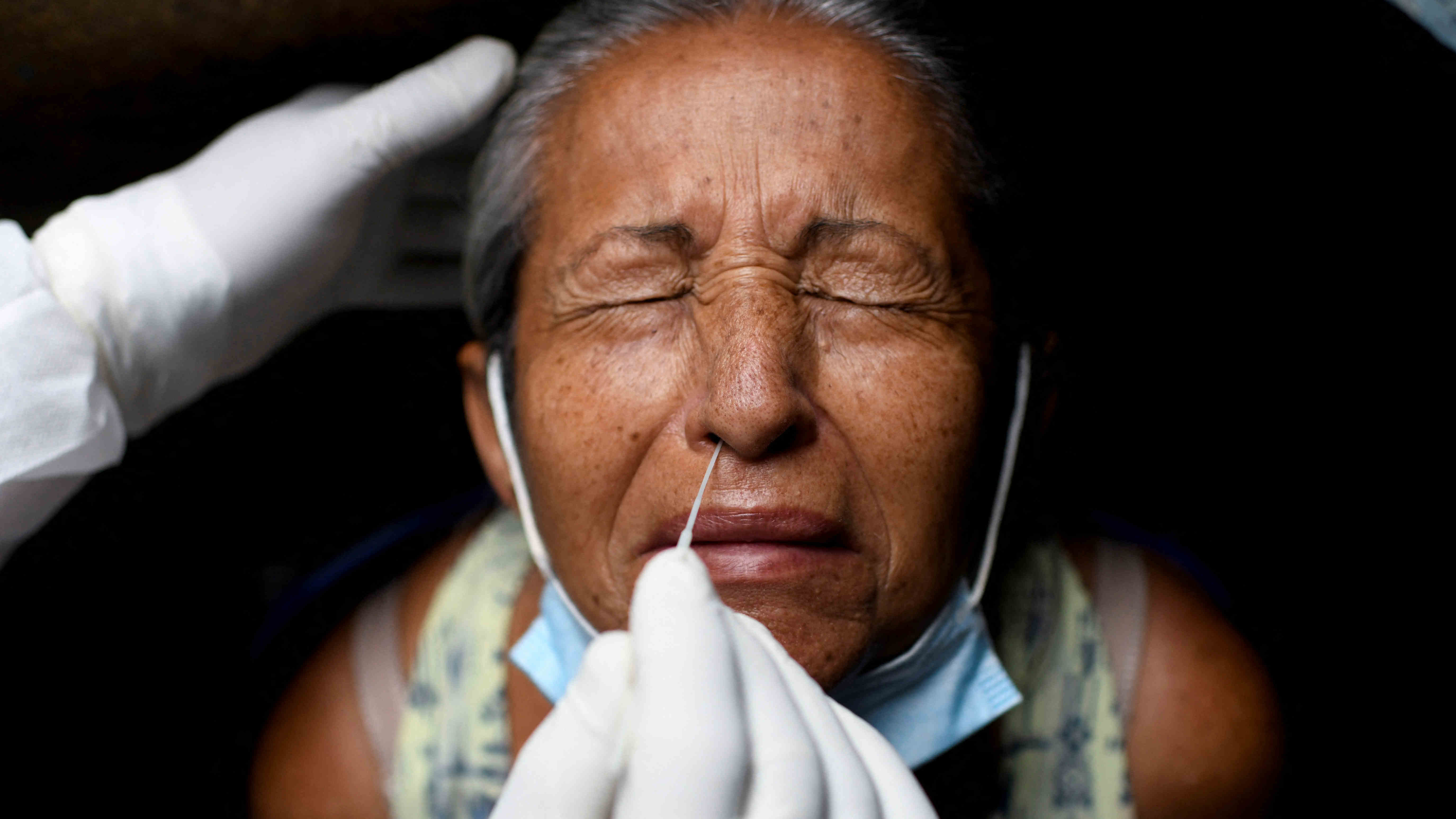 拉美過早放鬆引疫情反覆 專家呼籲加強防控