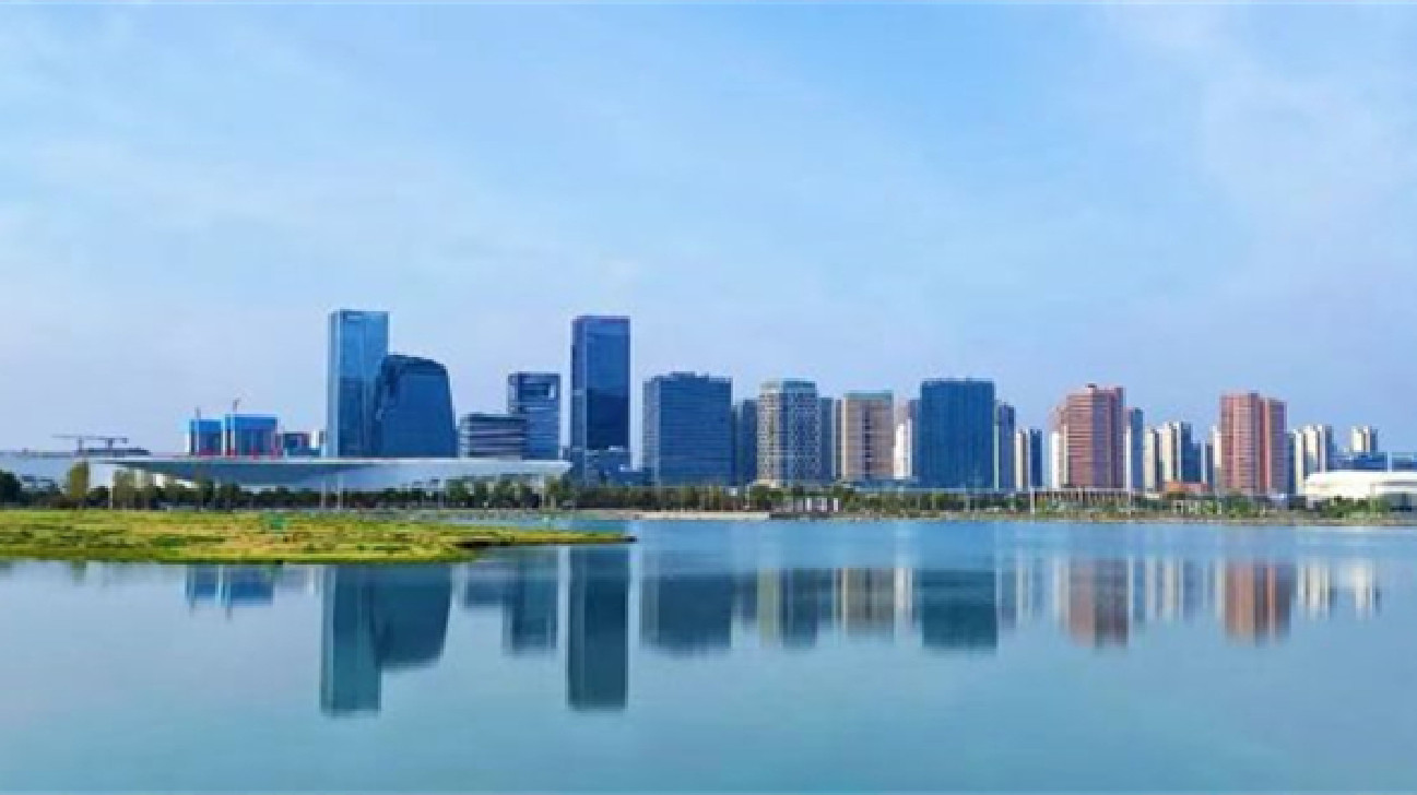 蘇州相城37個亮點項目全力加速推進