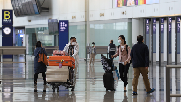 政府更新認可吉爾吉斯斯坦疫苗接種紀錄 11日零時起生效