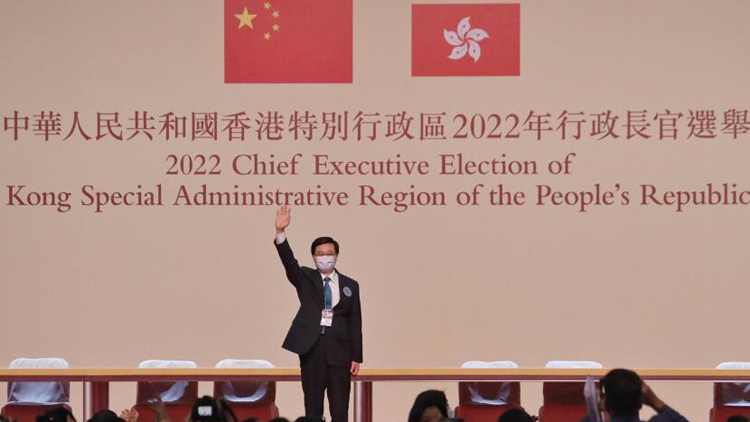 【熱門話題】落實新選制 選賢任能開新篇