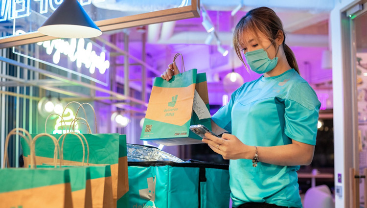 戶戶送與兩間非牟利機構合作 為弱勢社群女性提供工作機會