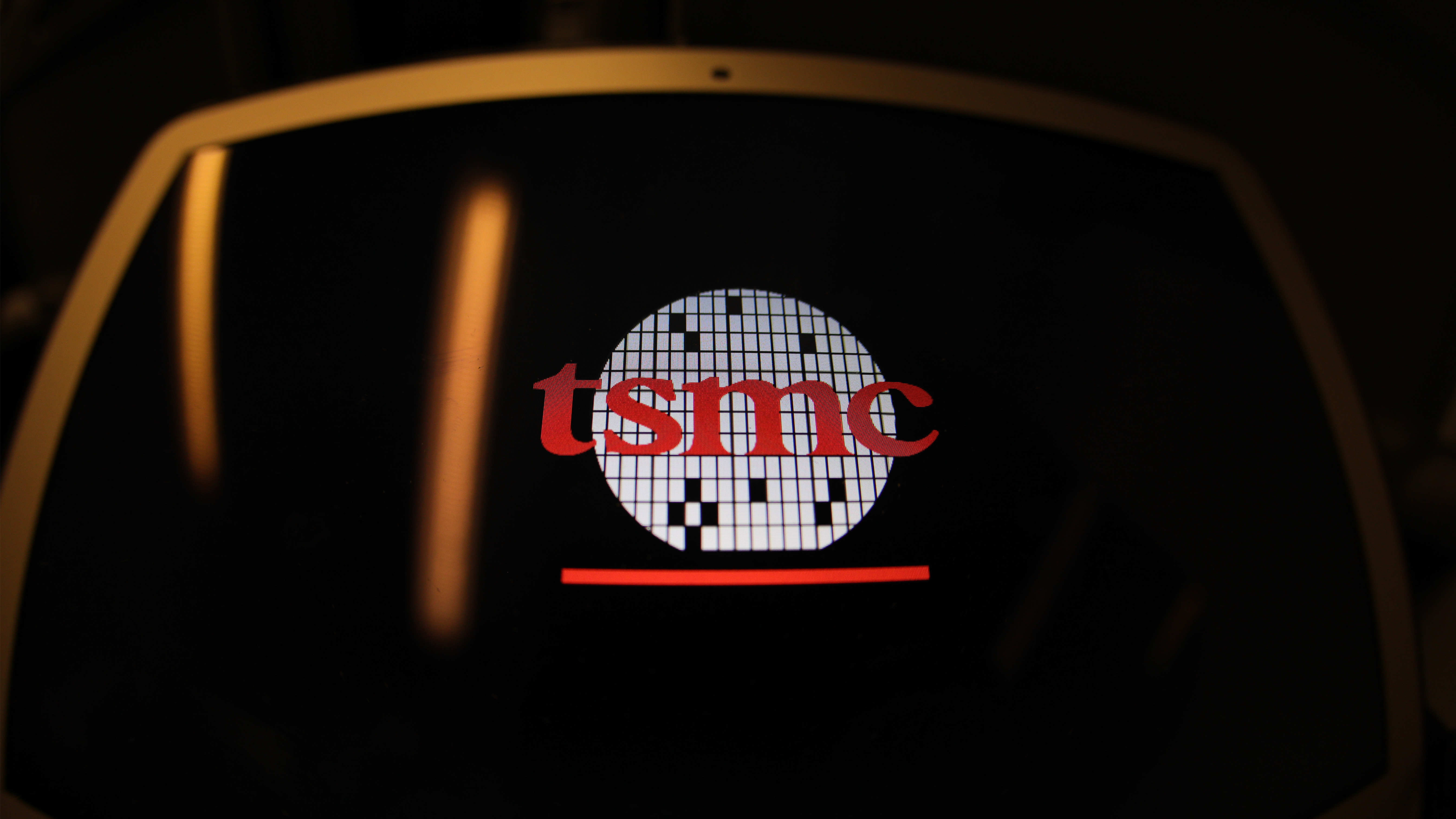 台積電4月營收衝至新台幣1725.61億元 創歷史新高