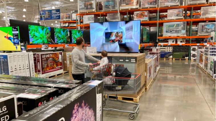 美4月通脹率8.3%超預期 聯儲官員支持多次加息半厘