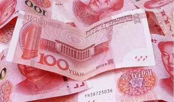 離岸人民幣迫近6.79 創一年半低