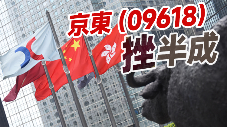 【午市盤點】恒生指數半日跌208點 報19615點