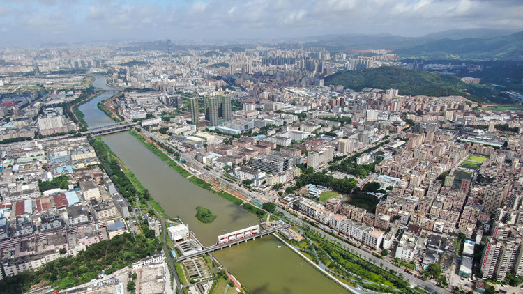 廣東出台支持港澳青年大灣區就業創業細則