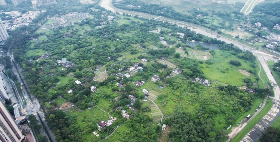 會德豐大埔地申共享 涉3100伙