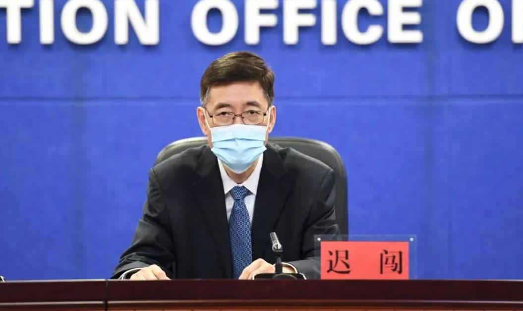 吉林省2778戶限上商貿企業，已復商復市2737戶，復商復市率98.5%