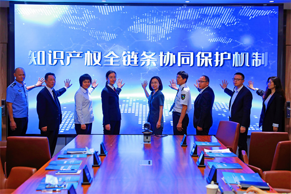 廣州南沙奮力打造法治化營商環境全國標桿