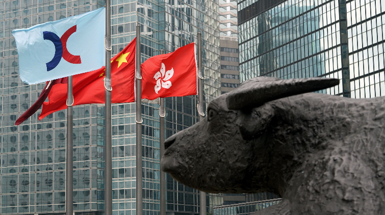 黑期重上二萬 港股本周料上試20700點