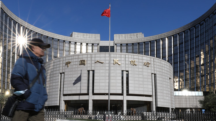 【財經觀察】人民幣國際儲備地位上升利匯率穩定