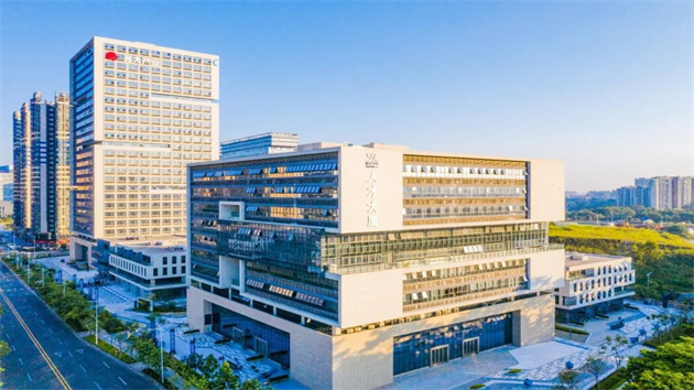 最高20萬  東莞松山湖喊港澳人才領錢