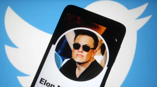 馬斯克：不排除以更低價收購推特