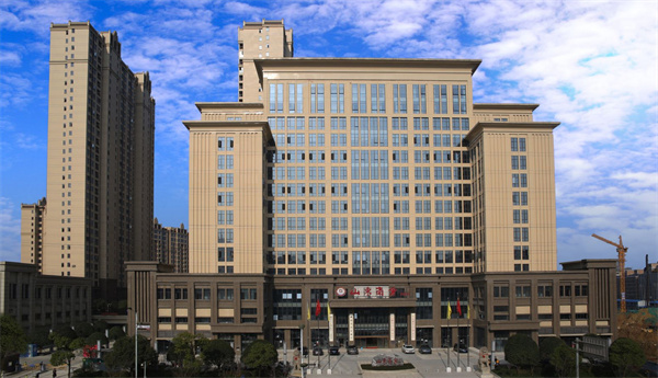 湖南山東商會會長李濤：山東是我的故鄉，湖南是我的家鄉