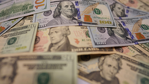 中國4月份跨境資金保持淨流入