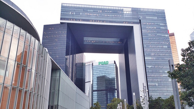 政府架構重組定案 3司15局就位 增設3副司長