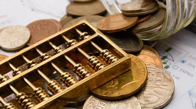 【經濟觀察】中國財政收入下滑 主動作為繼續挺經濟