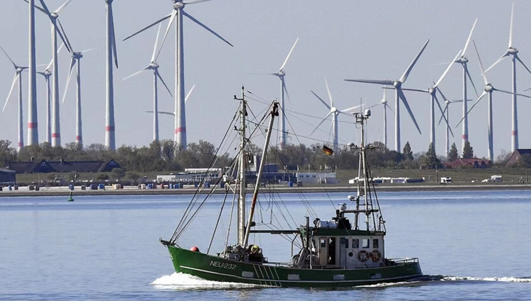 歐盟加快發展可再生能源 冀5年後結束對俄依賴