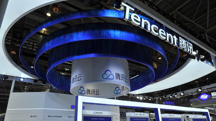 騰訊首季賺234億跌50.9% 收入近「零增長」遜預期